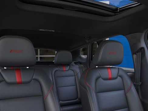 New 2026 Chevrolet Trax RS image 25