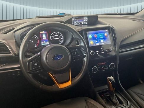 Certified 2024 Subaru Forester Wilderness w/ Wilderness Package image 14