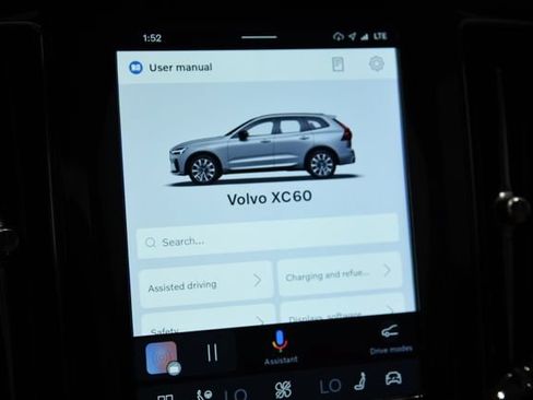 Used 2024 Volvo XC60 T8 Ultimate w/ Protection Package Premier AWD/4WD image 30