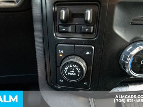 Used 2022 Ford F150 Raptor w/ Equipment Group 801A High image 50