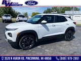 Used 2023 Chevrolet TrailBlazer LT w/ Convenience Package image 1