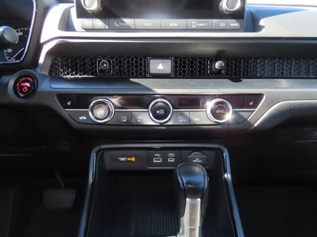 Certified 2023 Honda CR-V Sport image 21