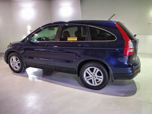 Used 2011 Honda CR-V EX-L image 14