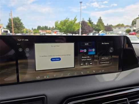 New 2025 Nissan Armada PRO-4X w/ Pro-4X Premium Package image 19