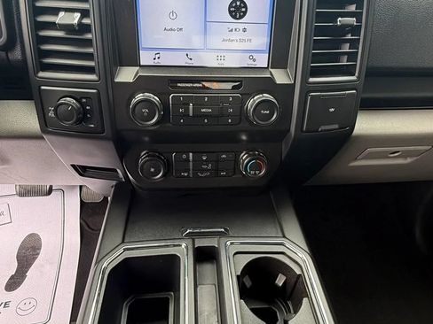 Used 2019 Ford F150 XL w/ Equipment Group 101A Mid AWD/4WD image 17