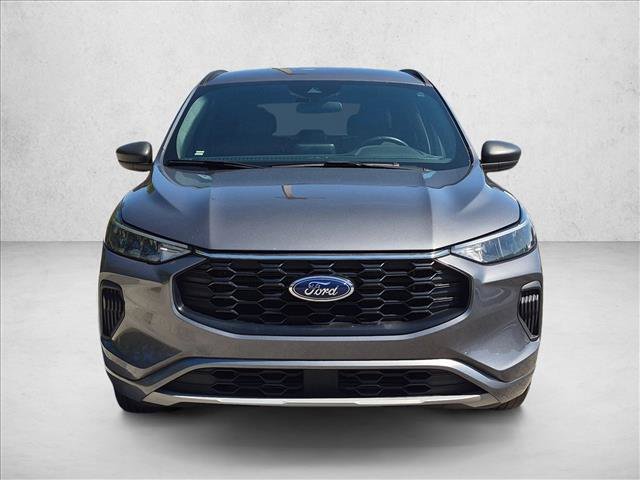 Used 2024 Ford Escape ST-Line FWD image 2