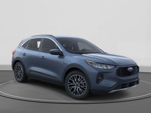 New 2025 Ford Escape SE image 7
