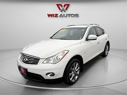 Used 2014 INFINITI QX50 Journey w/ Premium Package
