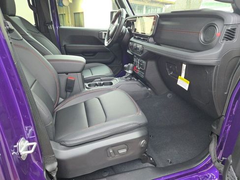 New 2026 Jeep Wrangler Unlimited Rubicon 392 image 10