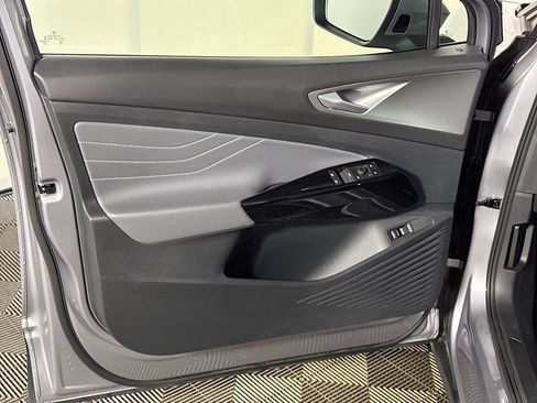 Certified 2023 Volkswagen ID.4 Pro S RWD image 12
