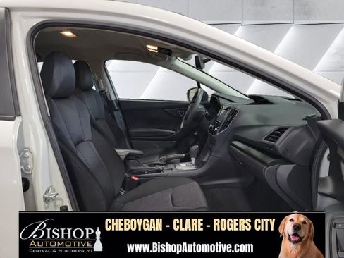 Used 2023 Subaru Impreza 2.0i AWD/4WD image 26