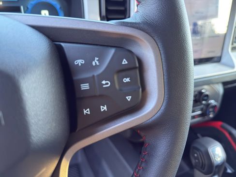 New 2025 Ford Bronco Heritage Edition image 18