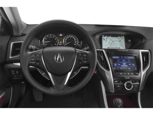 Used 2015 Acura TLX w/ Technology Package FWD image 6