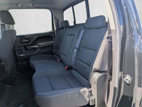 Used 2017 GMC Sierra 1500 SLE w/ Elevation Edition AWD/4WD image 17