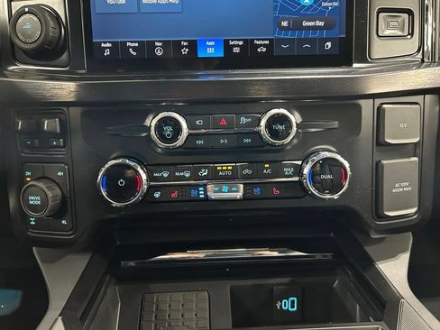 New 2026 Ford F250 Lariat w/ Lariat Ultimate Package AWD/4WD image 23