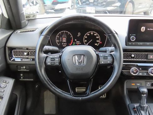 Certified 2023 Honda Civic Sport image 17