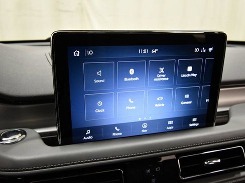 Used 2020 Lincoln Aviator Reserve w/ Equipment Group 201A AWD/4WD image 27