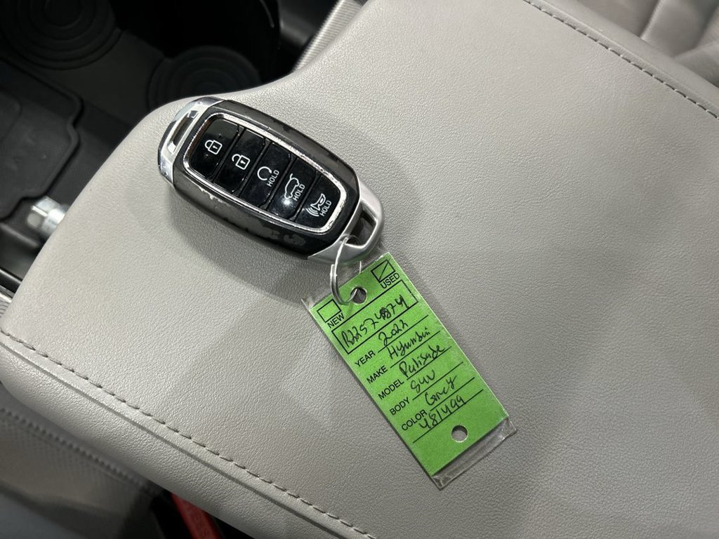 Used 2022 Hyundai Palisade SEL w/ Premium Package AWD/4WD image 12