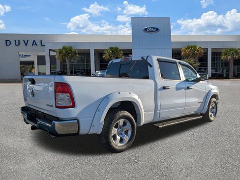 Used 2023 RAM 1500 Lone Star image 4