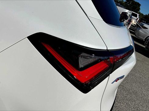 Used 2025 Acura ADX A-Spec AWD/4WD image 27