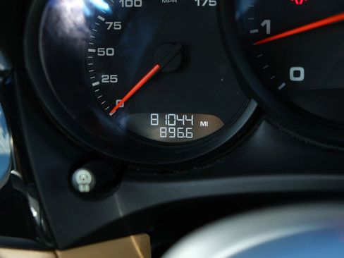 Used 2017 Porsche Macan image 45