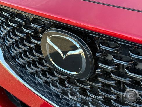 Certified 2025 MAZDA CX-5 AWD 2.5 S w/ Preferred Package image 35