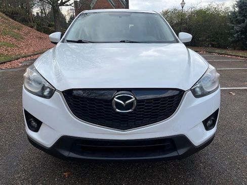 Used 2015 MAZDA CX-5 Touring image 31