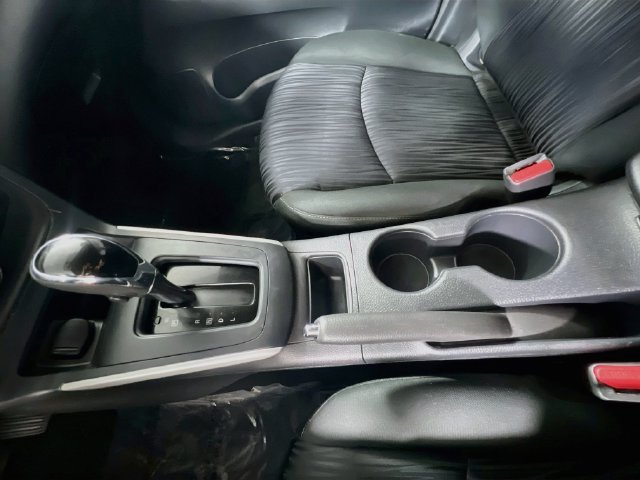 Used 2019 Nissan Sentra SV FWD image 25