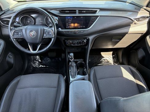 Used 2022 Buick Encore GX Select FWD image 27