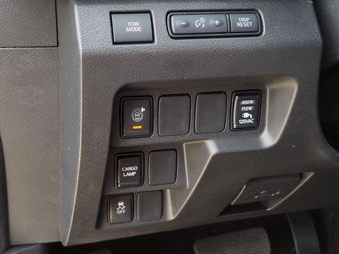 New 2026 Nissan Frontier SV image 20