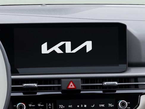 New 2026 Kia Sportage SX FWD image 16