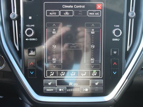 Used 2024 Subaru WRX Premium image 19