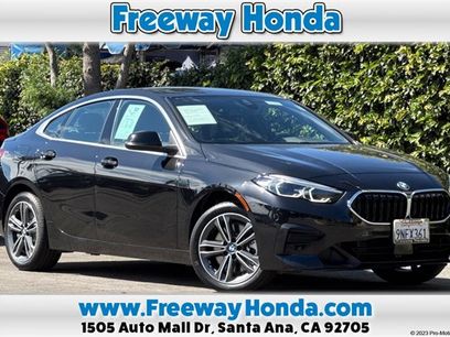 Used 2024 BMW 228i Gran Coupe