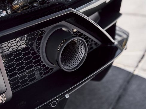 Used 2024 Lamborghini Huracan EVO AWD/4WD image 14