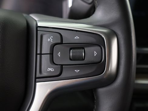 Used 2024 Chevrolet Silverado 1500 RST w/ Max Trailering Package AWD/4WD image 42
