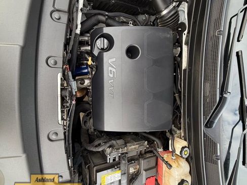 Certified 2021 Chevrolet Traverse RS w/ LPO, Floor Liner Package image 16