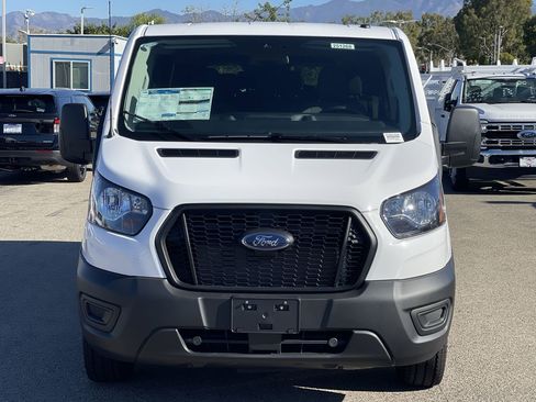 New 2025 Ford Transit 350 XL image 2