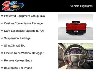 Certified 2024 Chevrolet Silverado 2500 Custom w/ Custom Convenience Package video 2