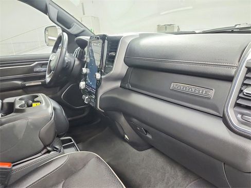 Used 2023 RAM 1500 Laramie image 35