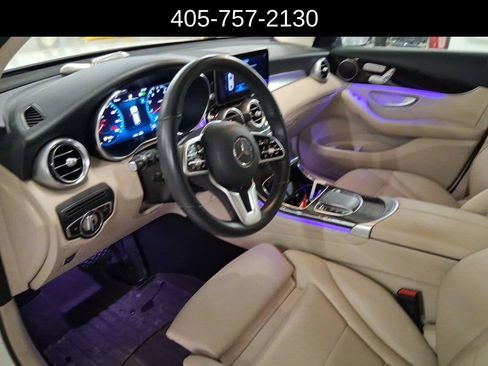 Used 2022 Mercedes-Benz GLC 300 image 5