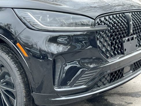New 2026 Lincoln Aviator Reserve image 2