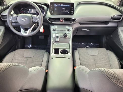 Used 2023 Hyundai Santa Fe SE image 17