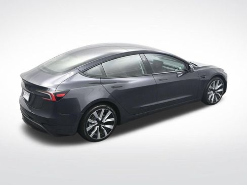 Used 2024 Tesla Model 3 Standard Range RWD image 32