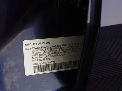 Used 2022 Audi A3 2.0T Premium image 24