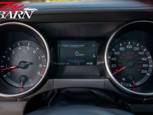 Used 2018 Ford Mustang Shelby GT350R w/ GT350R Equipment Group 920A image 32