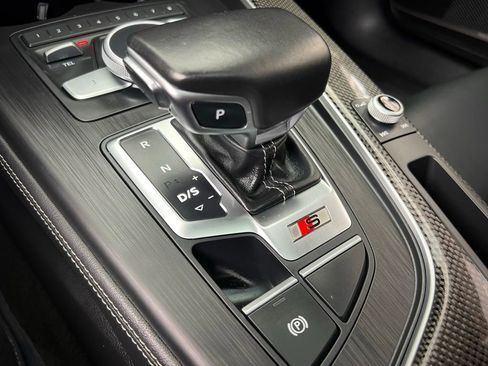 Used 2018 Audi S4 Prestige image 57