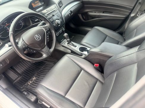 Used 2016 Acura ILX image 19