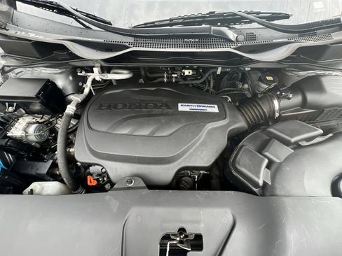 Used 2019 Honda Odyssey EX-L image 29