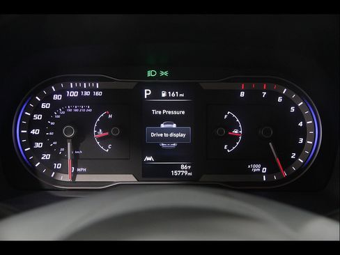 Certified 2024 Hyundai Santa Cruz SEL FWD image 8