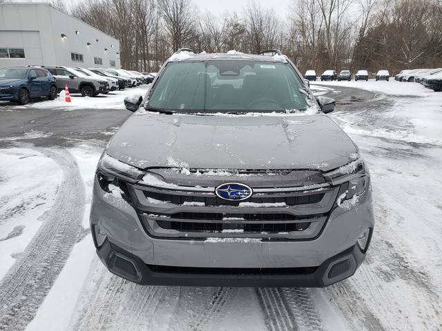 Used 2026 Subaru Forester Limited AWD/4WD image 10